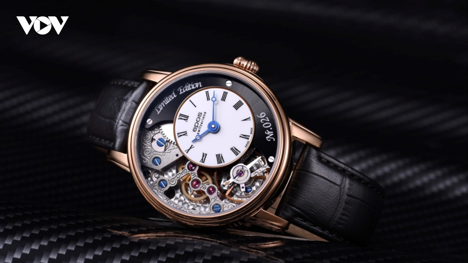 Đăng Quang Watch ưu đãi cực khủng lên tới 20% trong tuần lễ vàng khai trương