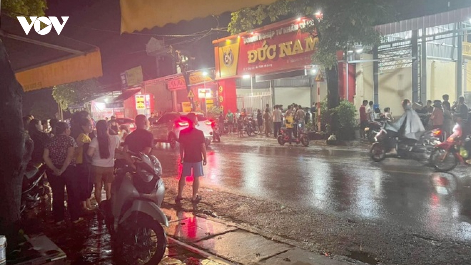 Nóng 24h: Hai đối tượng dùng súng cướp tiệm vàng ở Hải Dương "sa lưới" như thế nào?
