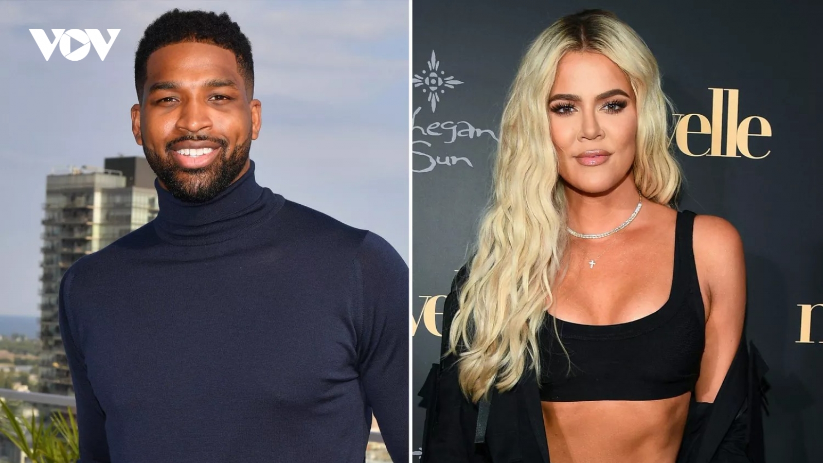 Khloe Kardashian thề không quay lại với tình cũ Tristan Thompson