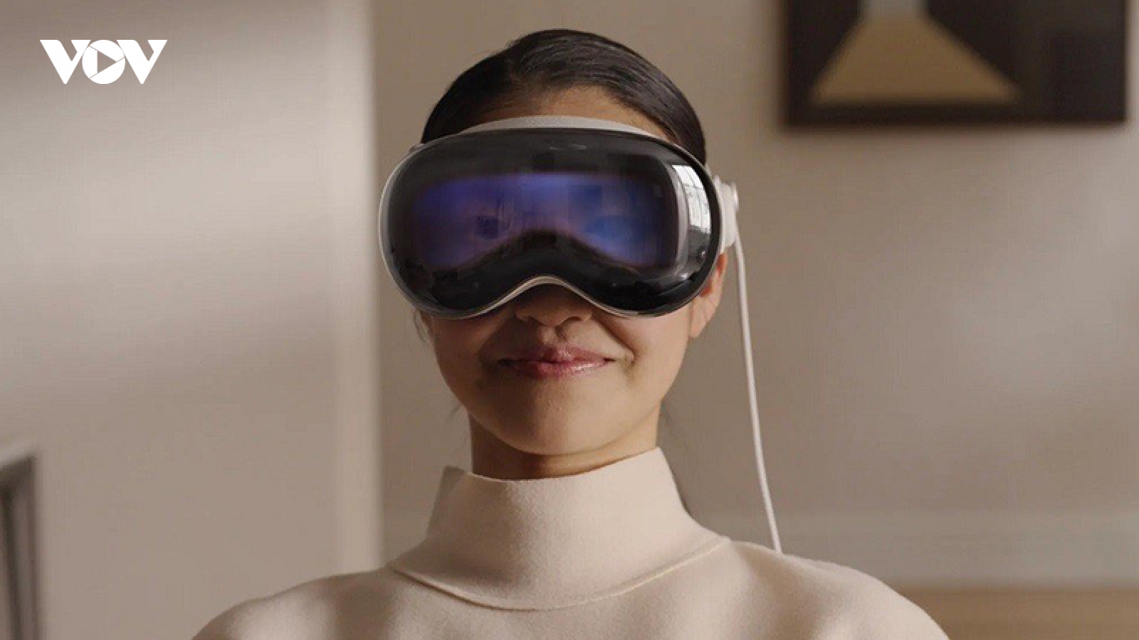 Apple sẽ tung phiên bản giá rẻ của Vision Pro