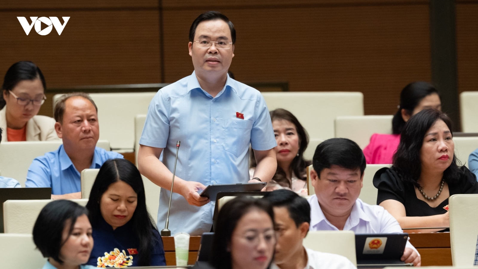 Luật Đất đai phải xóa bỏ bất công từ lợi ích do chênh lệch địa tô