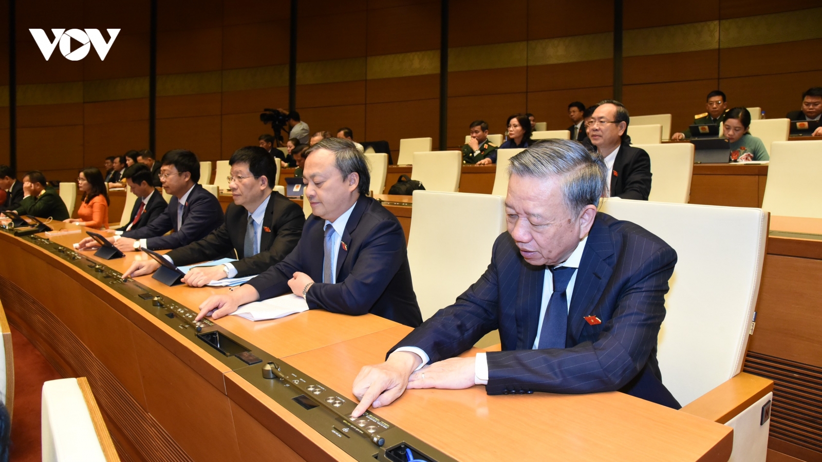 Trình Quốc hội chủ trương đầu tư đường sắt tốc độ cao Bắc – Nam vào năm 2025