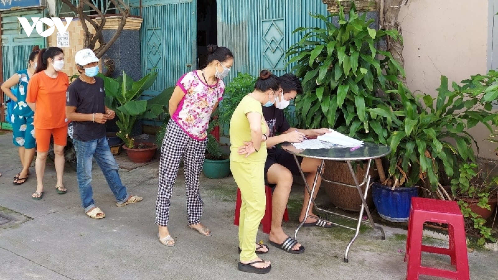 TP.HCM hỗ trợ 18 triệu đồng chi phí mai táng người mất do Covid-19