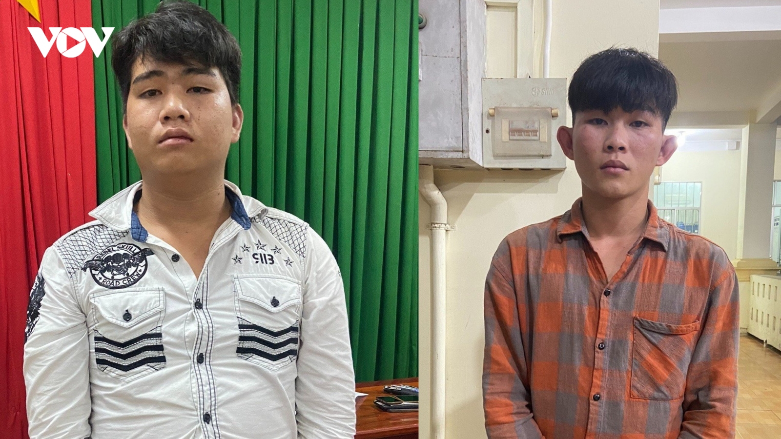 Bắt khẩn cấp 4 đối tượng dàn cảnh bắt người, ép viết giấy nợ ở Phú Quốc