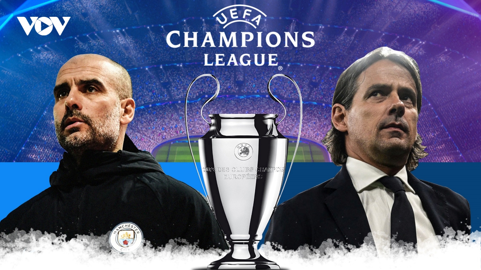 Man City - Inter Milan: HLV Pep Guardiola vượt qua nỗi ám ảnh?