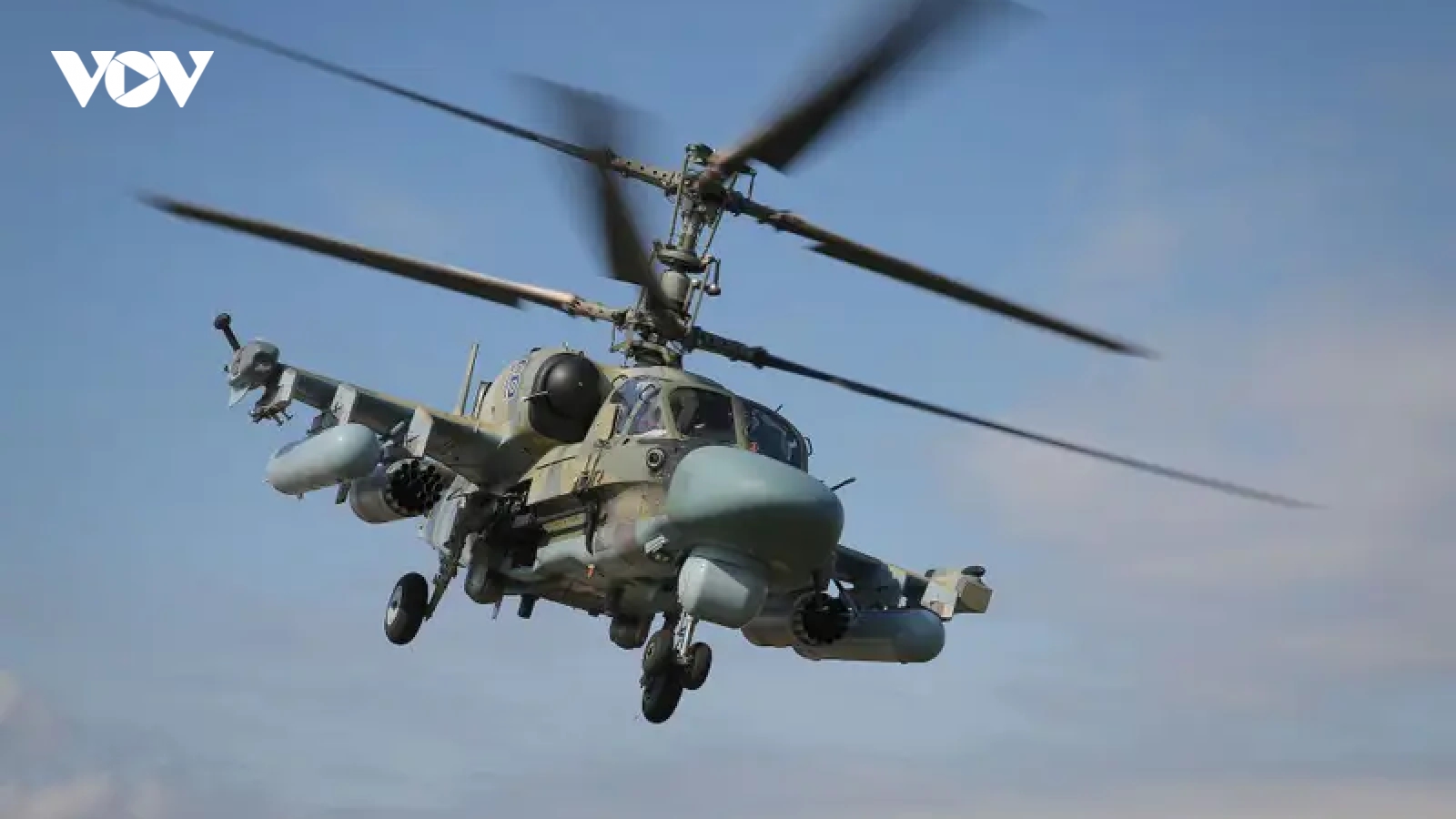 Những mối đe dọa khiến Ukraine phản công không như kỳ vọng