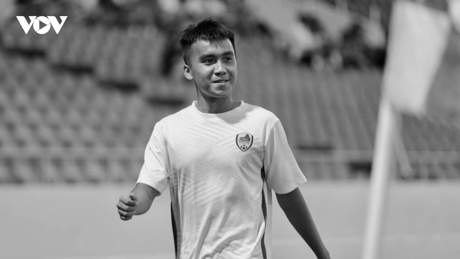 Chủ tịch AFC gửi lời chia buồn tới gia đình cầu thủ Võ Minh Hiếu