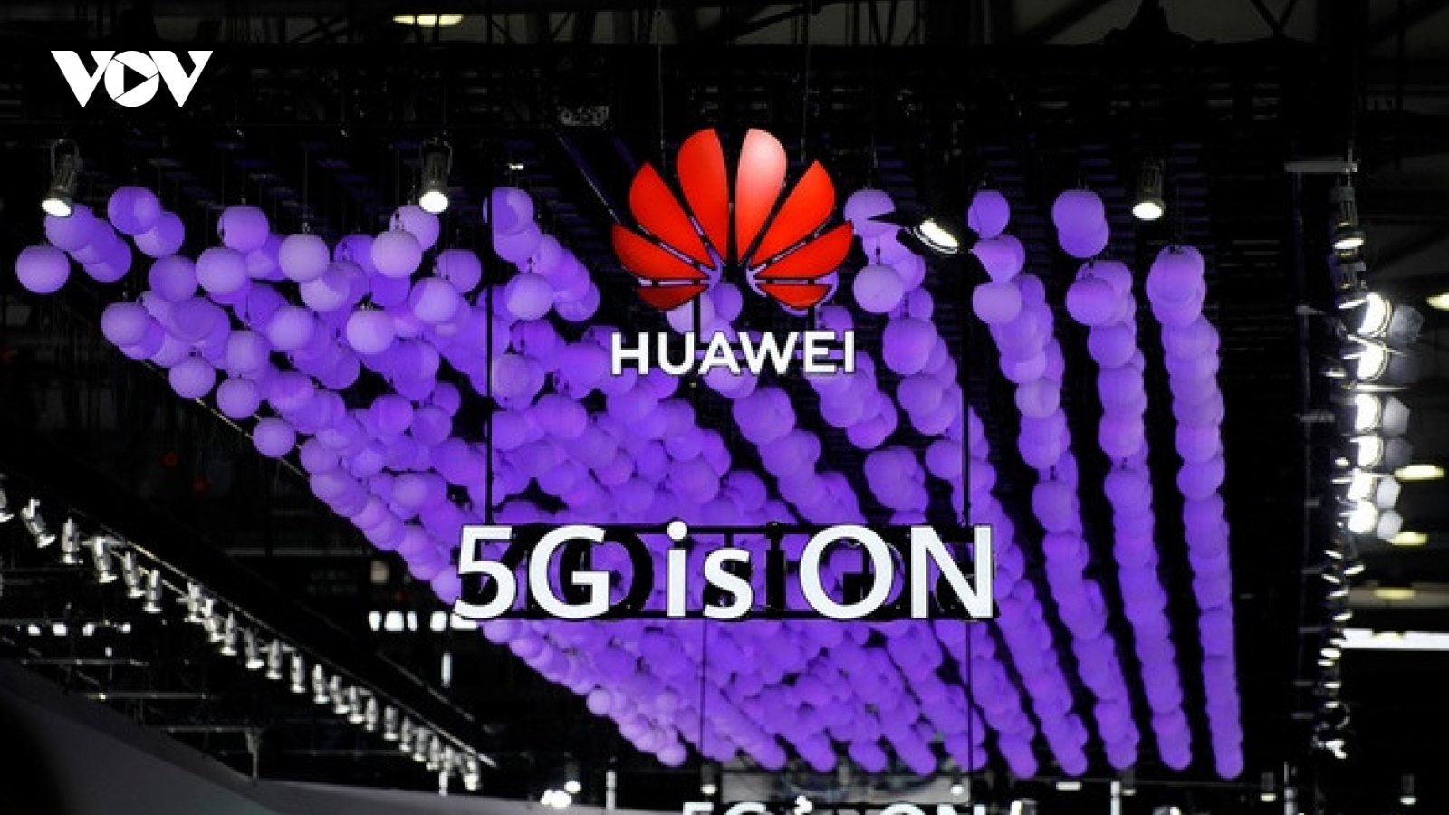 Huawei: 5G giúp người dân đổi đời