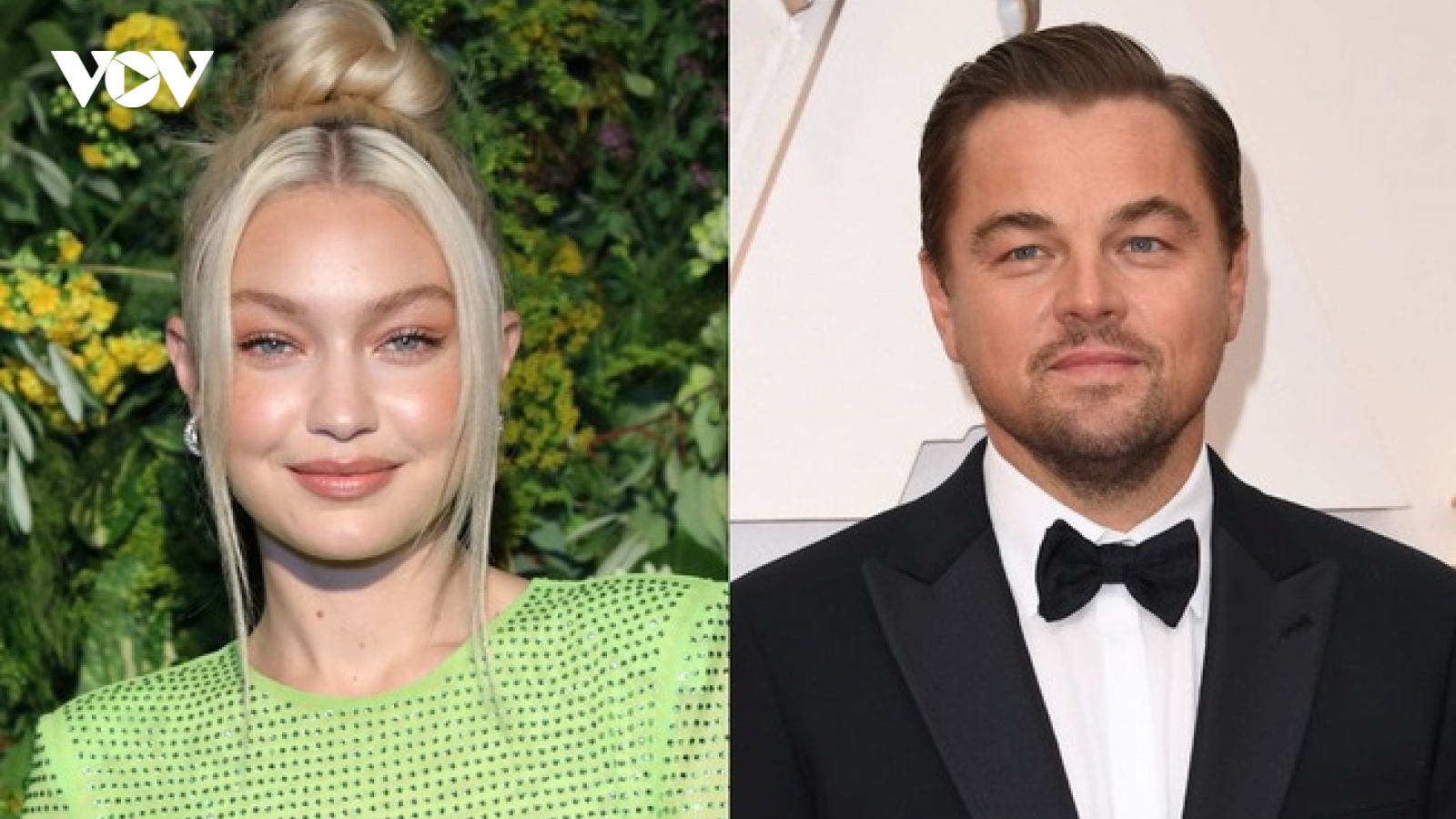 Leonardo DiCaprio và Gigi Hadid tiếp tục để lộ bằng chứng tái hợp