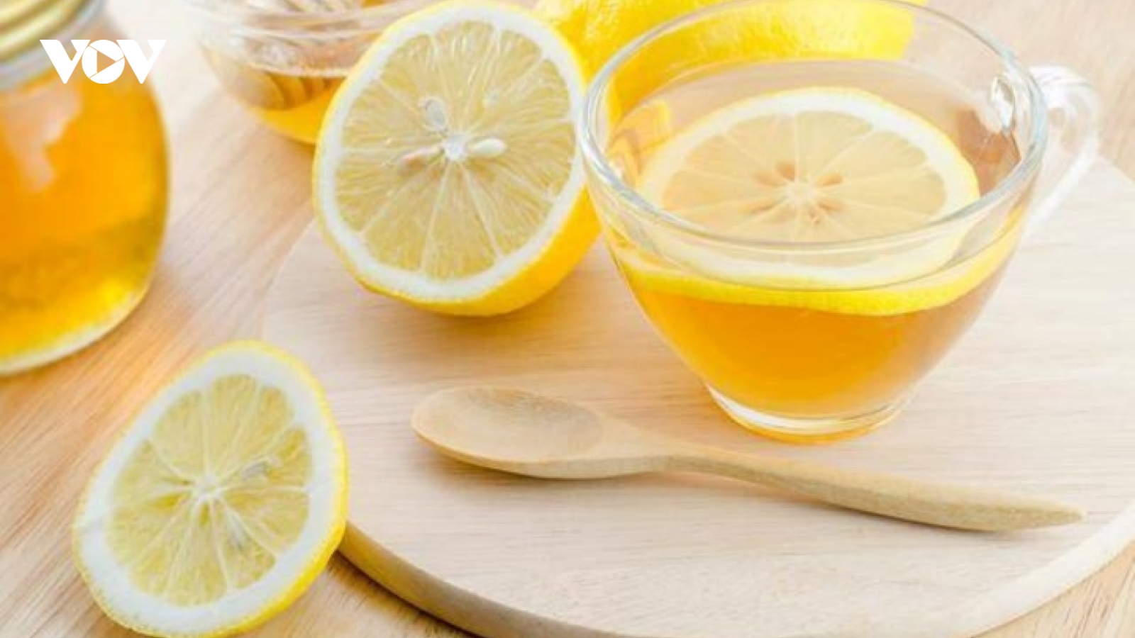 5 món ăn giảm viêm họng mùa hè hiệu quả