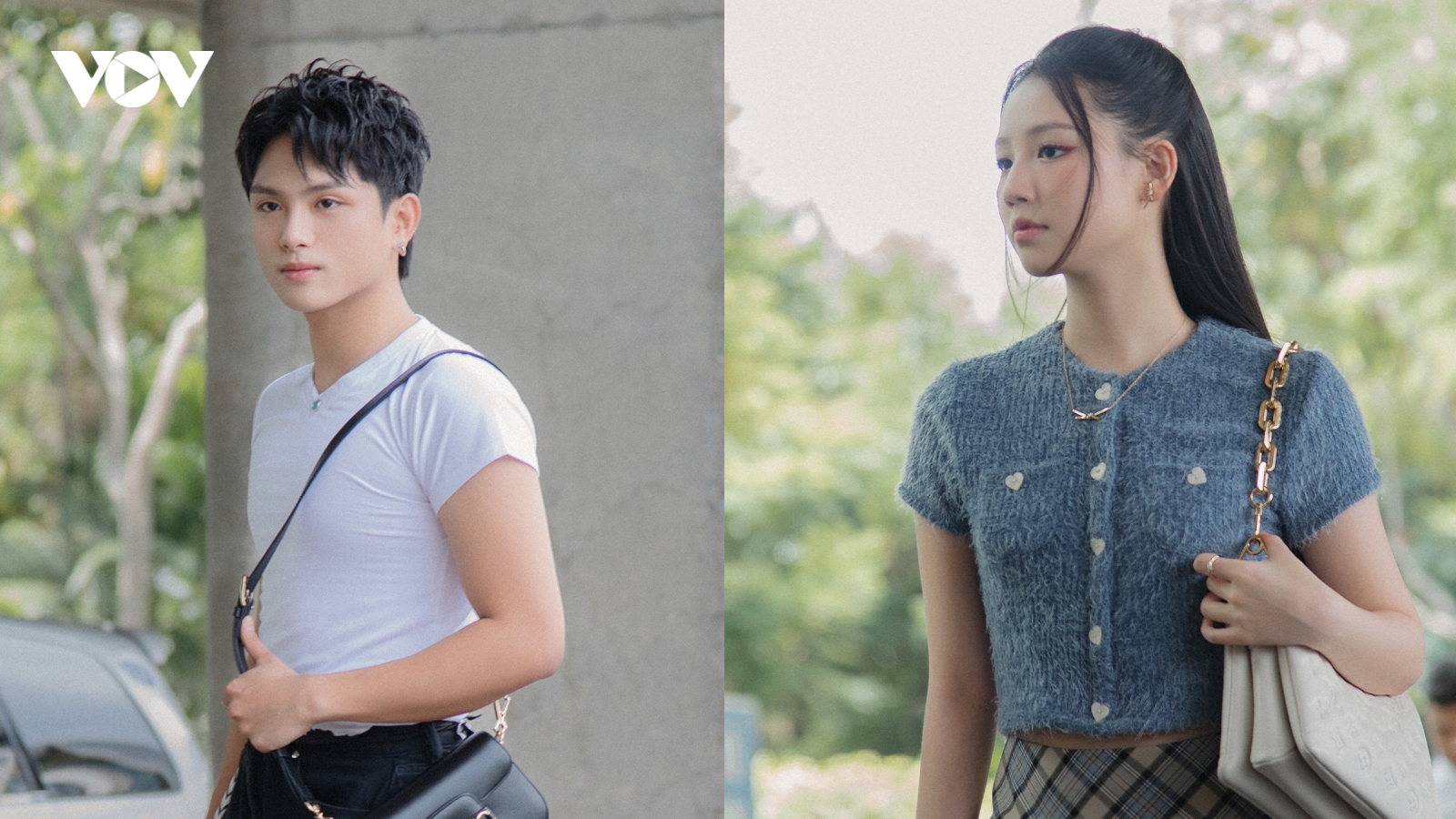Amee và Grey D mang âm nhạc Việt Nam tới Nhật Bản