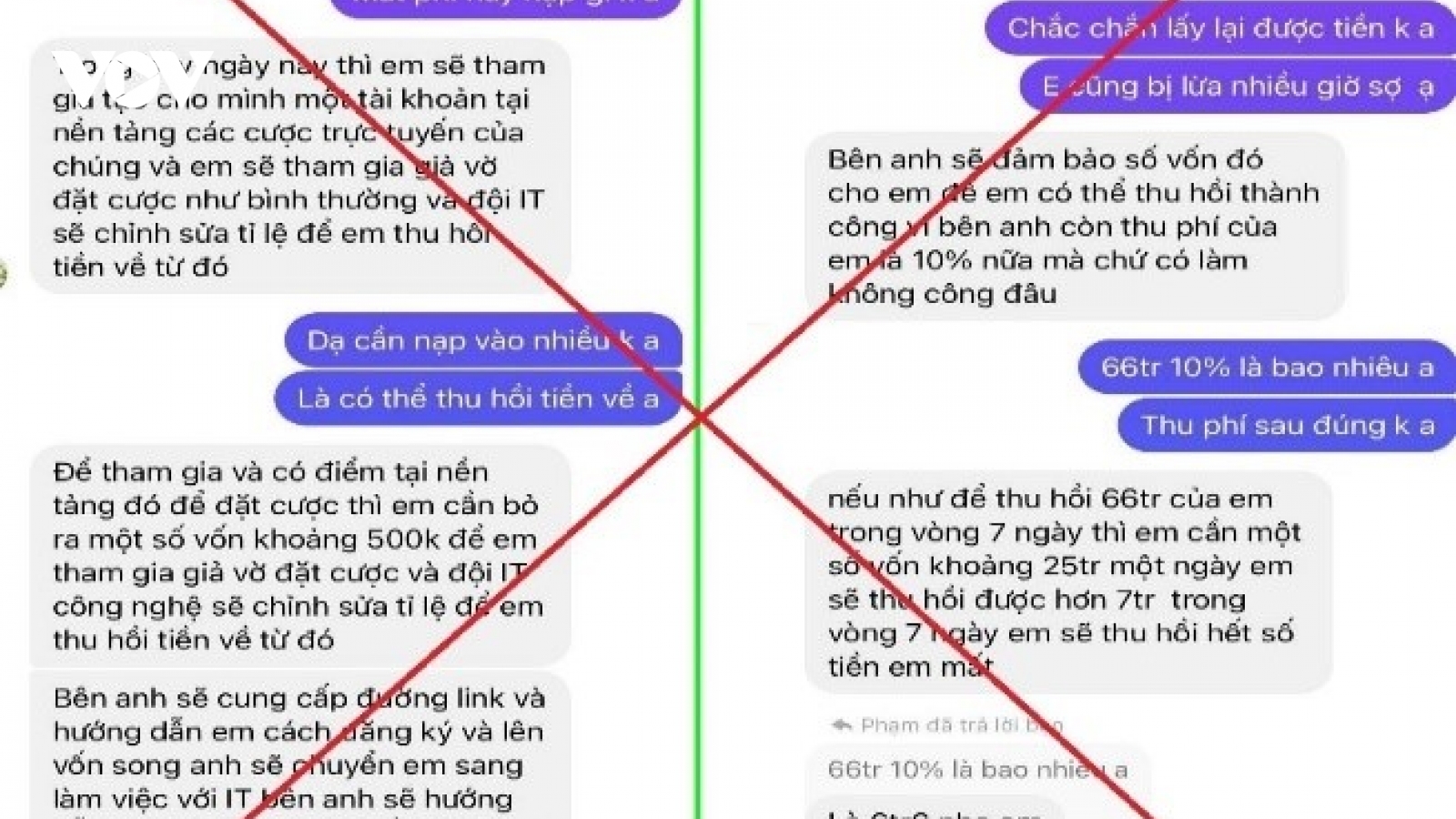 Công an Hà Nội cảnh báo chiêu giả danh luật sư hỗ trợ thu hồi tiền lừa đảo