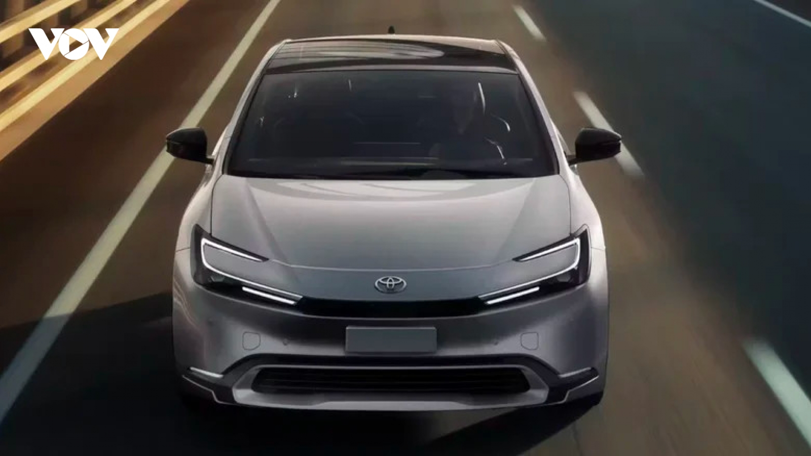 Top 10 chiếc xe hybrid được xếp hạng tốt nhất năm 2023
