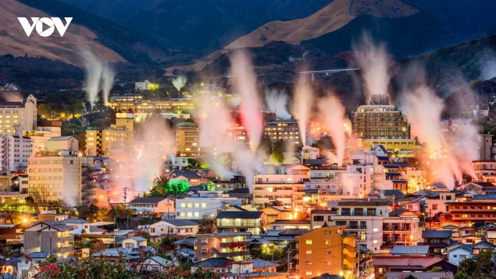 6 điểm đến để trải nghiệm onsen đúng chất Nhật Bản