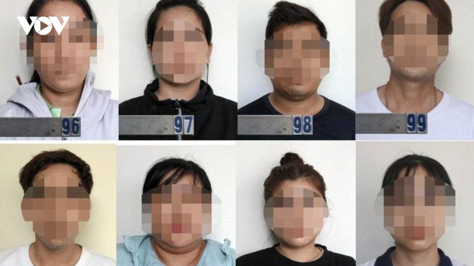 Đề nghị truy tố 8 bị can tại Đồng Nai làm giả hồ sơ nghỉ bệnh trục lợi bảo hiểm