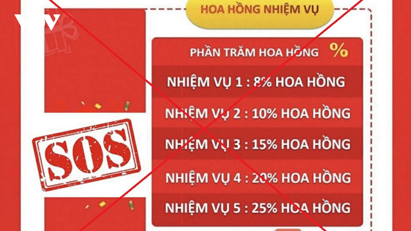 Làm nhiệm vụ online, người phụ nữ ở Hà Nội bị lừa 450 triệu đồng