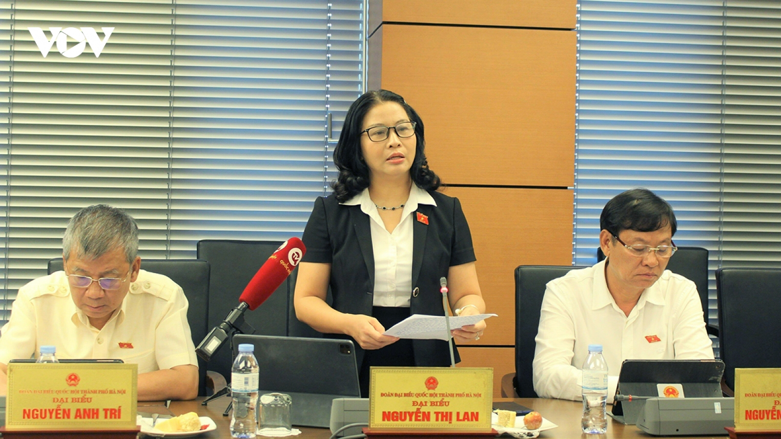 Luật Đất đai cần siết điều kiện để tránh “lách luật” chuyển nhượng đất nông nghiệp