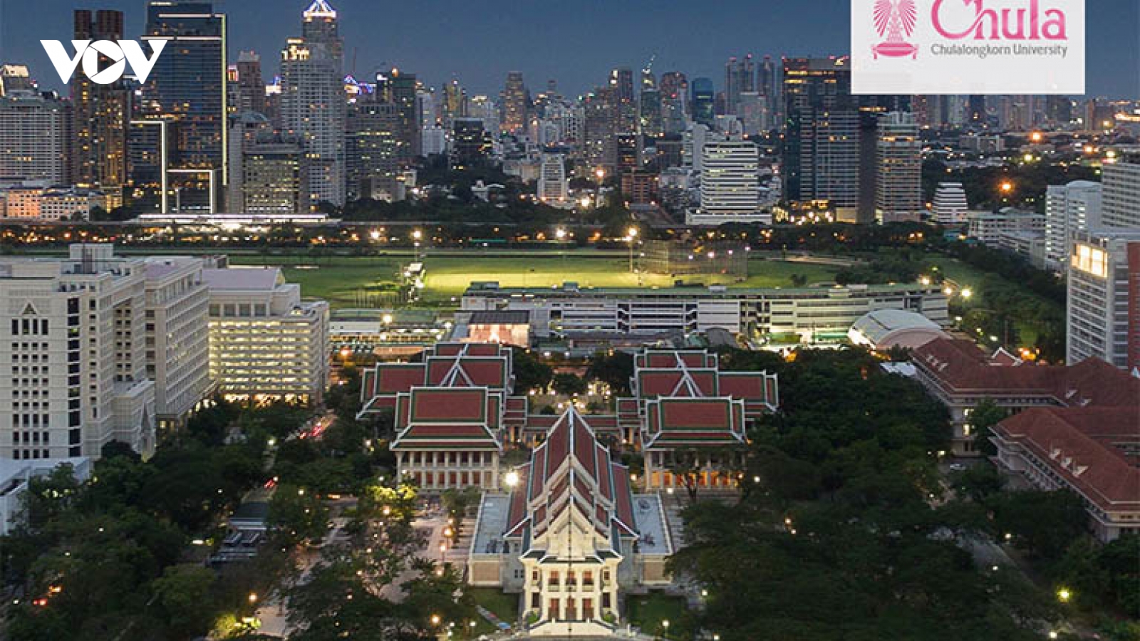 Các trường đại học ở Thái Lan chật vật tuyển sinh do tỷ lệ sinh thấp
