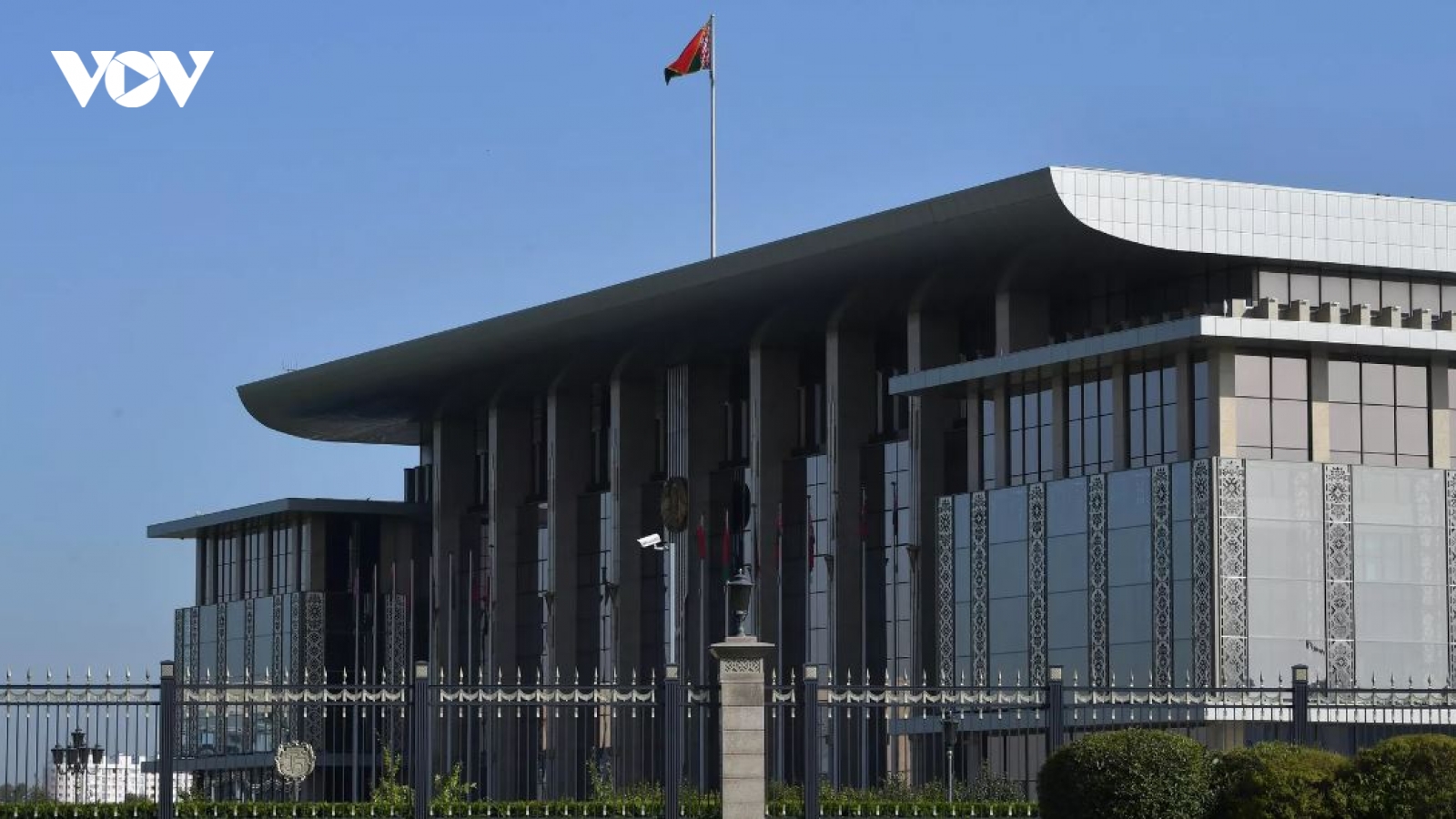 Lãnh đạo Wagner dừng tiến vào Moscow, chấp nhận sự hòa giải của Belarus
