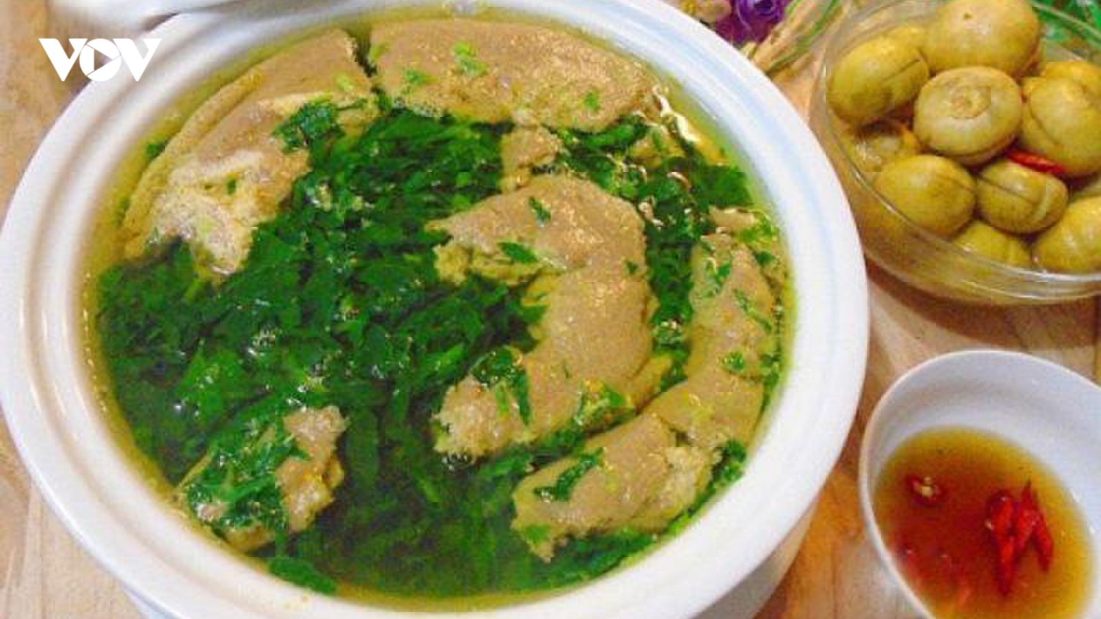 Sai lầm không phải ai cũng biết khi ăn canh cua đồng ngày hè
