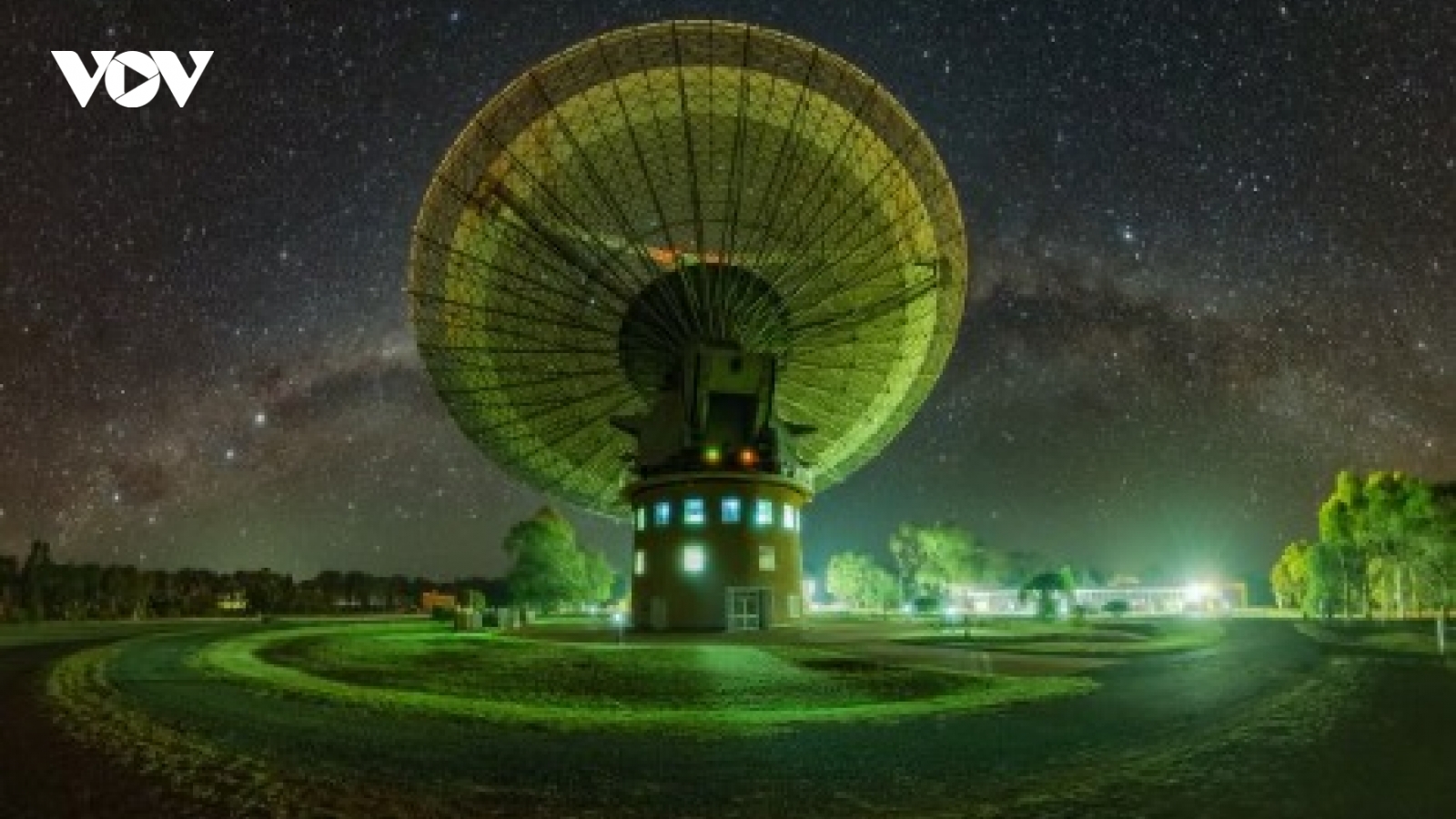 Các nhà khoa học Australia khám phá chìa khóa để mở khóa học thuyết Big Bang