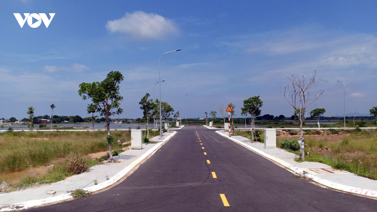 “Đền bù giải tỏa đất đai rất khó, nghĩ đến đã thấy hãi hùng”