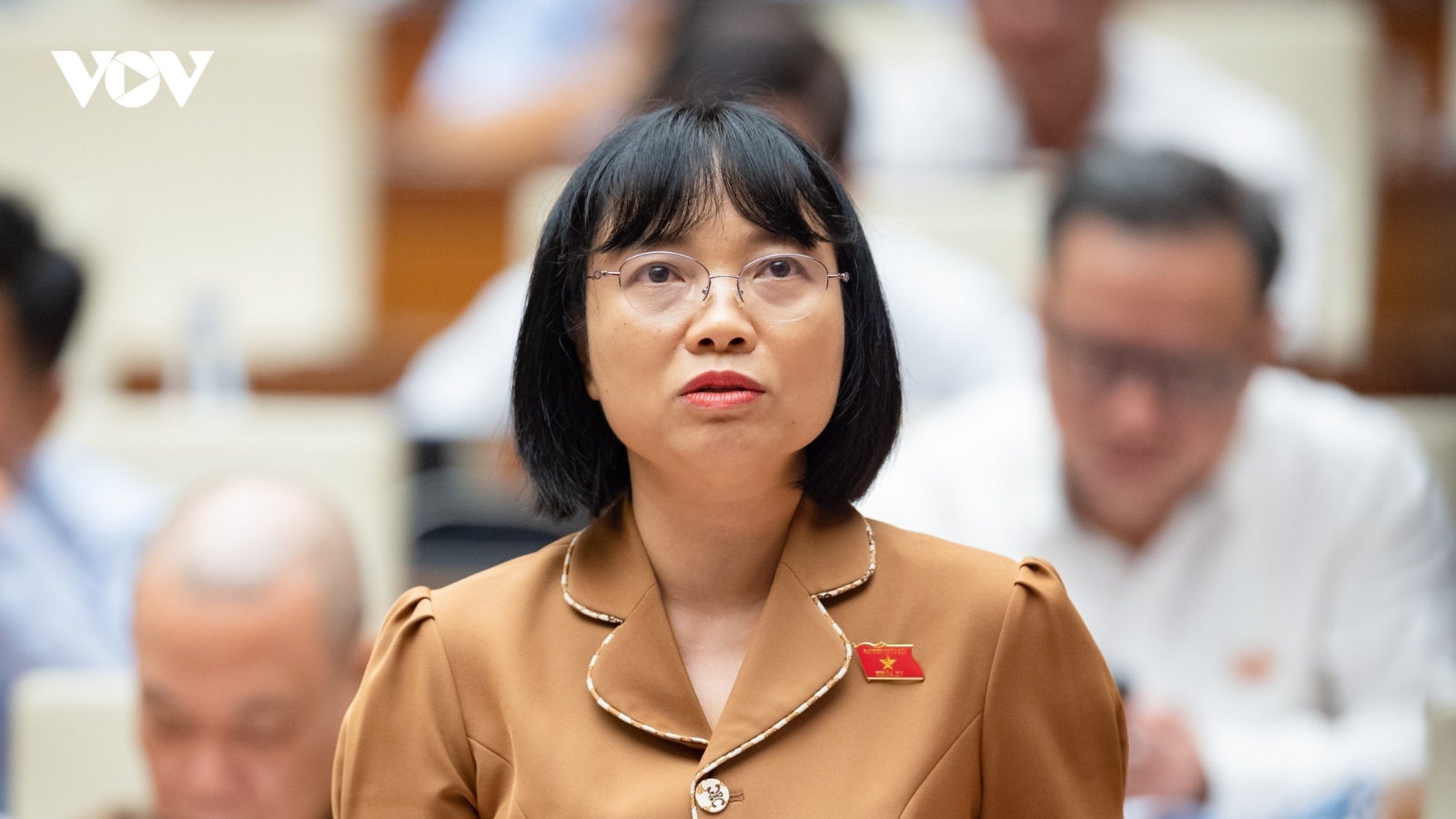 Bao giờ trường nghề không phải là lựa chọn cuối cùng của học sinh?