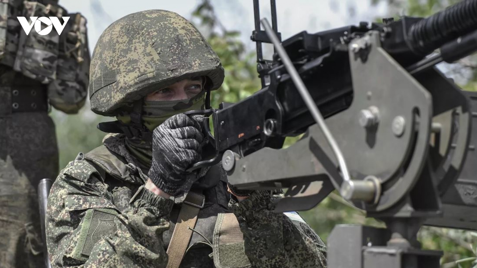 Nga tuyên bố phá hủy kho tên lửa Storm Shadow ở phía Tây Ukraine