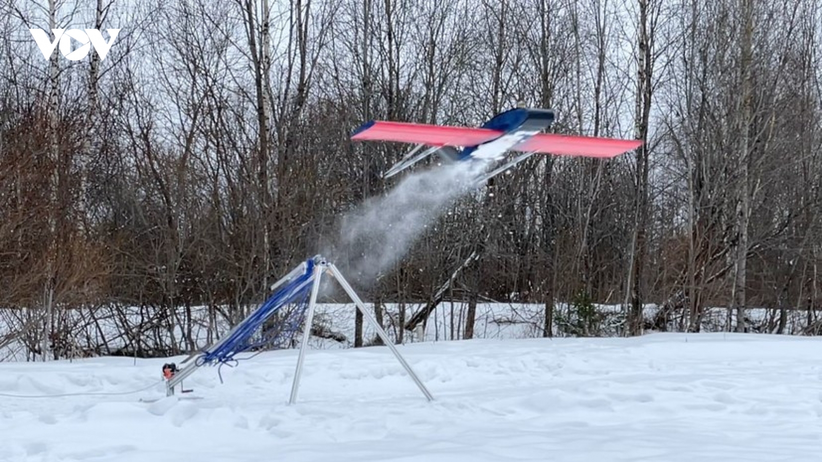 Tiết lộ về UAV cảm tử mới Nga sẽ sử dụng trong chiến dịch quân sự ở Ukraine