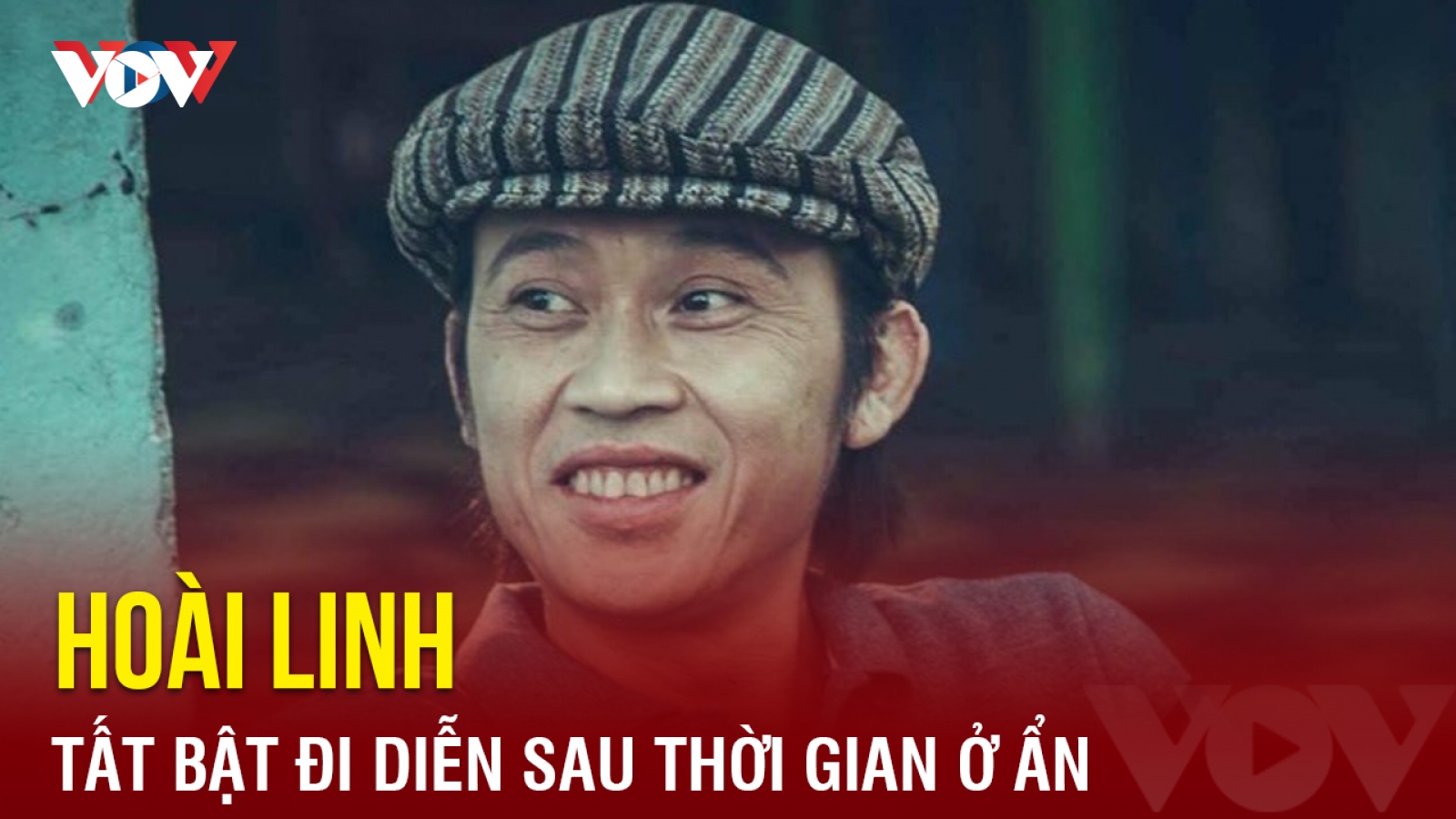 Chuyện showbiz: Hoài Linh tất bật với nhiều lịch trình sau thời gian ở ẩn