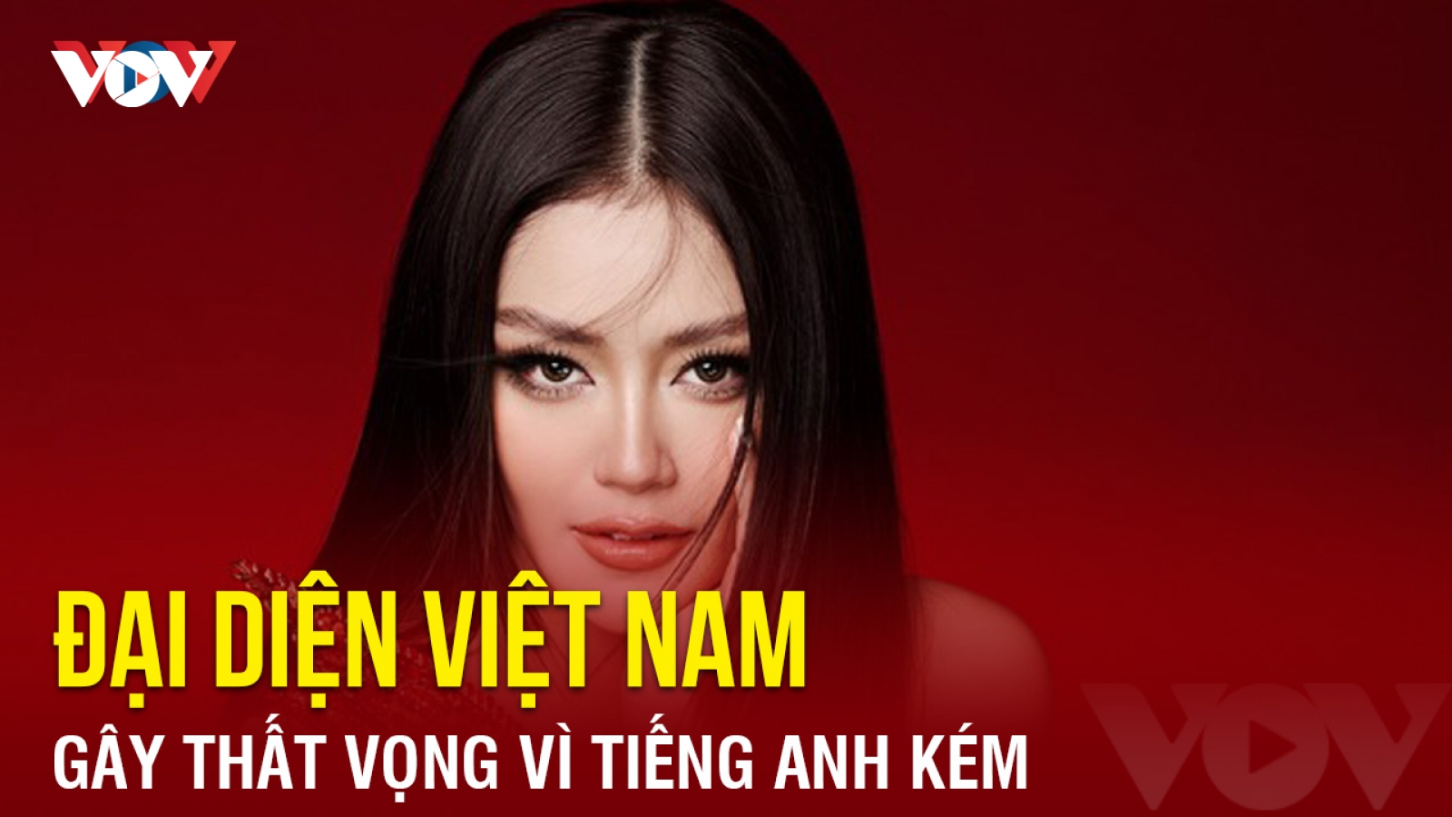 Chuyện showbiz: Đại diện Việt Nam tại Miss Supranational 2023 gây thất vọng