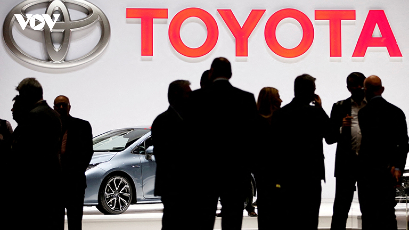 Dữ liệu khách hàng Toyota ở Châu Á và Châu Đại Dương có nguy cơ rò rỉ