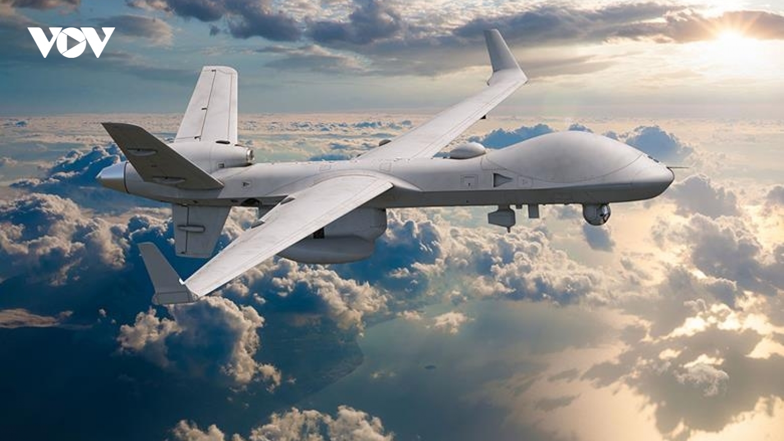 Ấn Độ phê duyệt thỏa thuận mua UAV vũ trang của Mỹ trị giá 3 tỷ USD