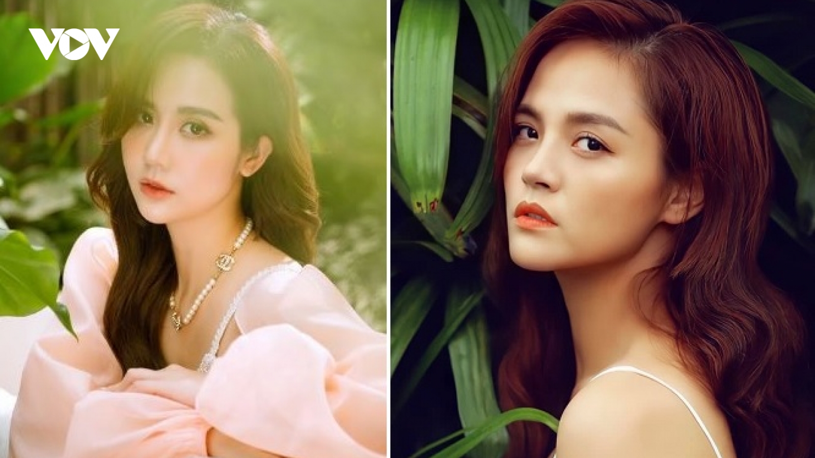 Những "mẹ đơn thân" xinh đẹp và tài năng của màn ảnh nhỏ Việt