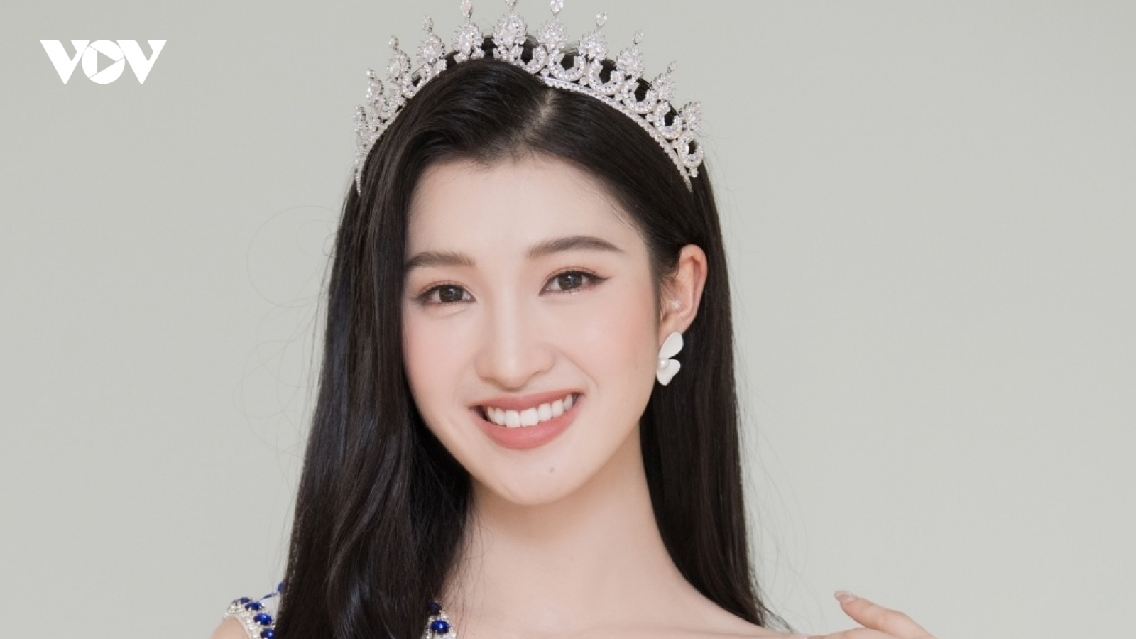 Á hậu Phương Nhi được dự đoán lọt top 3 Miss International 2023
