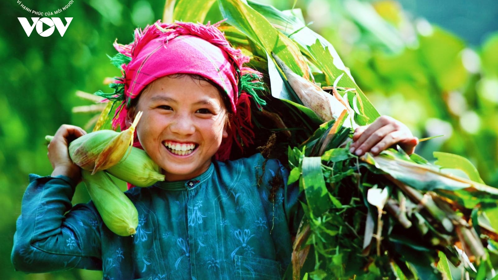 Phát động cuộc thi ảnh và video “Việt Nam hạnh phúc - Happy Vietnam”