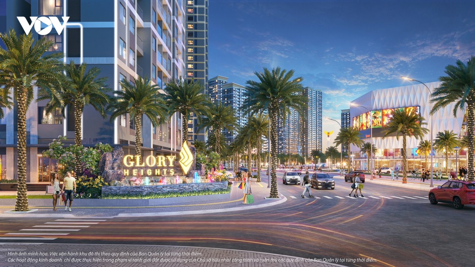 Khách hàng ngóng đợi phân khu có vị trí đắc địa nhất Vinhomes Grand Park