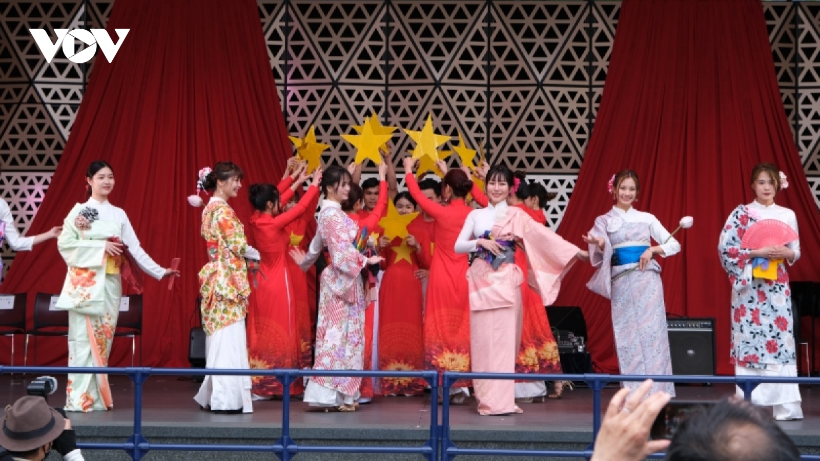 Vietnam Festival in Tokyo to feature vibrant activities