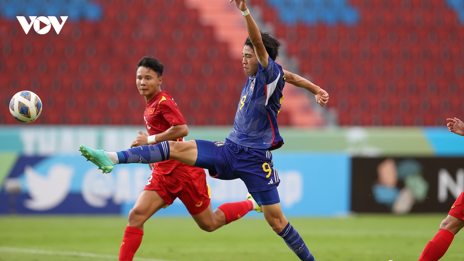 Bảng xếp hạng U17 châu Á 2023 mới nhất: U17 Việt Nam tạm xếp cuối bảng
