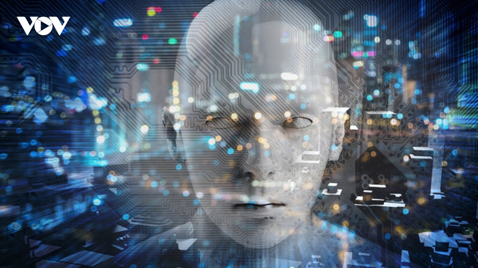 AI chưa nắm bắt được một phần trải nghiệm của con người