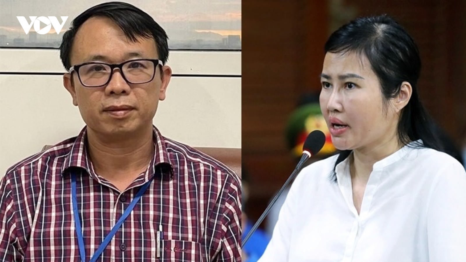Vụ án tại Sở GD-ĐT tỉnh Quảng Ninh: Công ty định giá AIC có liên quan như thế nào?