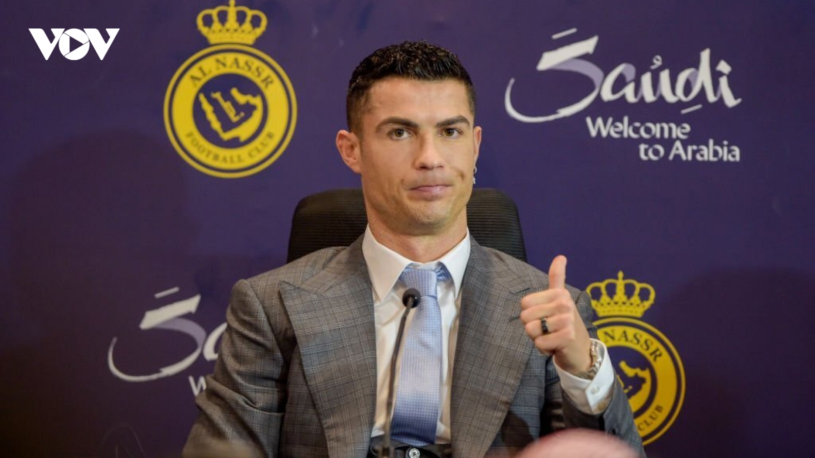 Al Nassr hỏi mua sao Chelsea để “tiếp đạn” cho Ronaldo