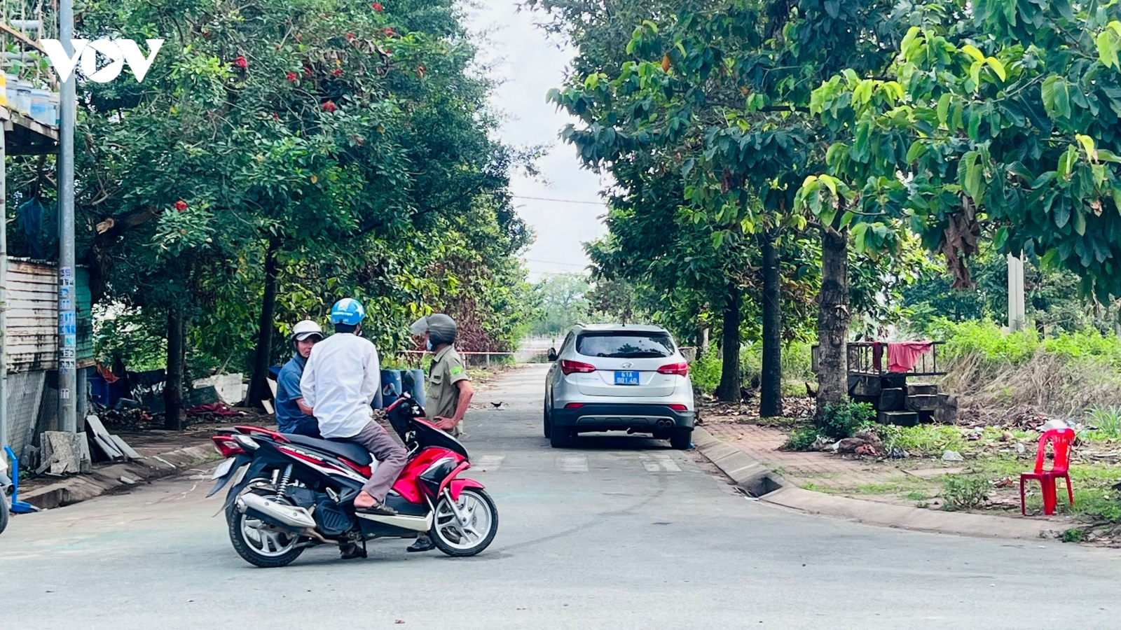 Thưởng nóng người cung cấp thông tin vụ chân tay bị đốt cháy trong túi xách
