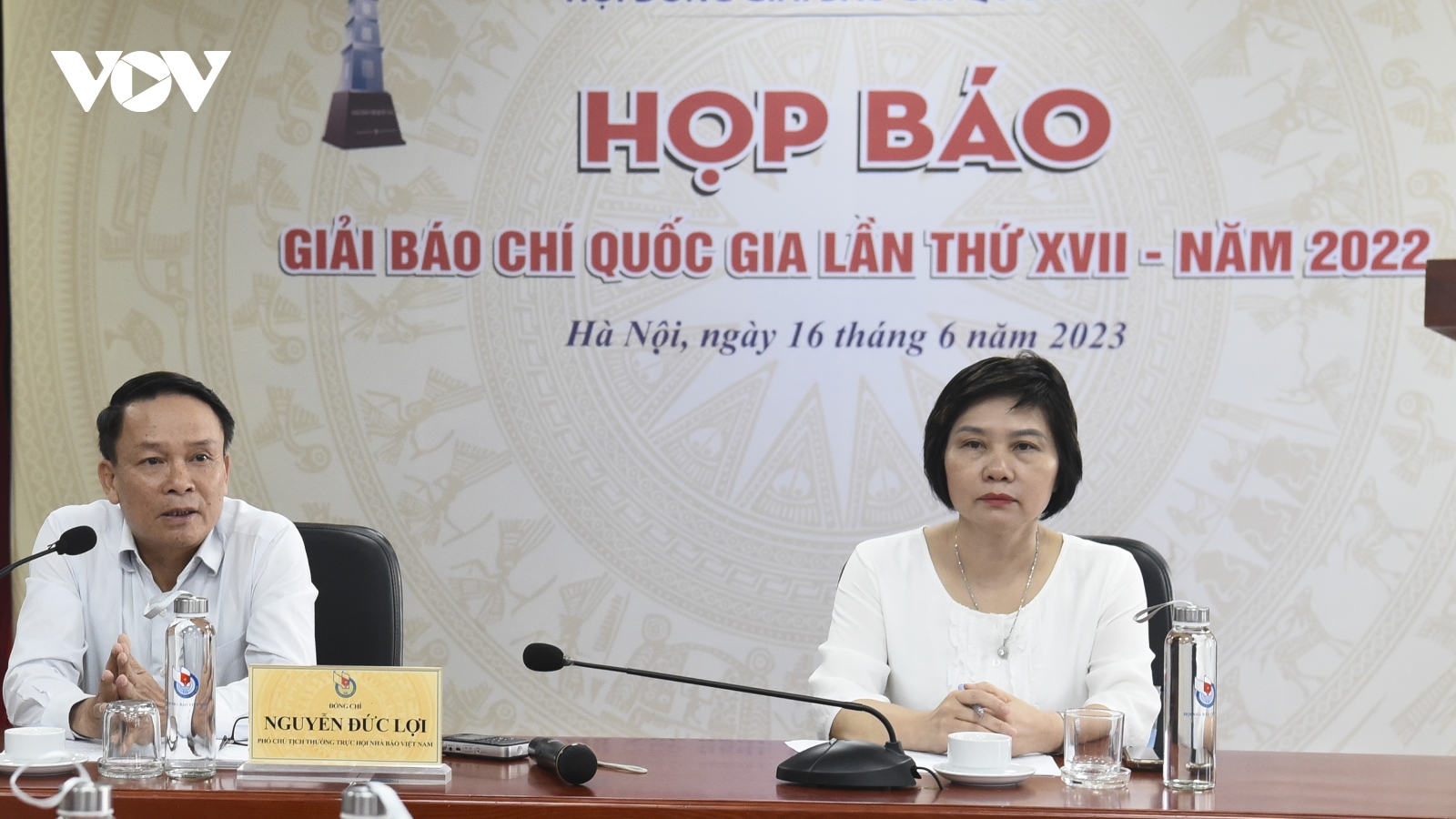 157 tác phẩm vào chung khảo giải báo chí quốc gia lần thứ XVII, năm 2022