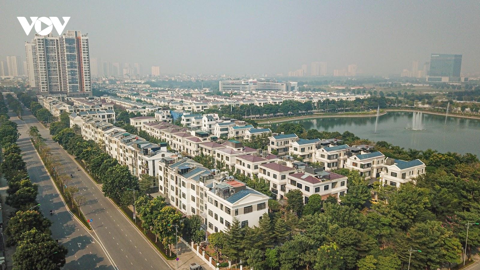Một số góp ý về đất thương mại, dịch vụ trong dự thảo Luật Đất đai (sửa đổi)