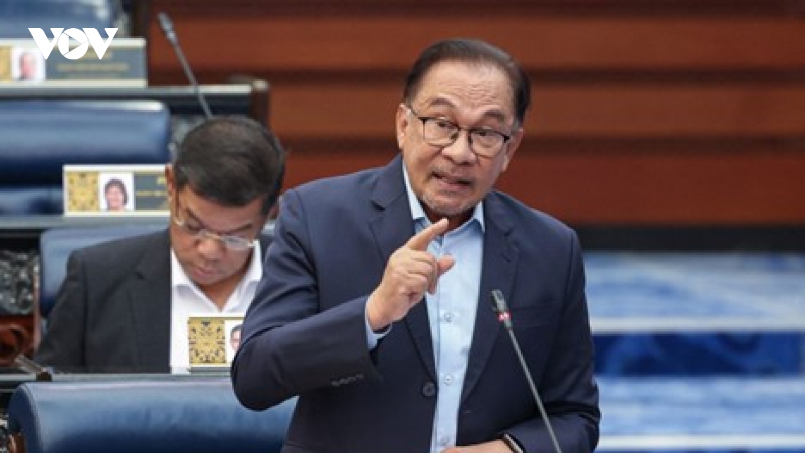 Malaysia sẽ không thỏa hiệp về quyền chủ quyền lãnh thổ