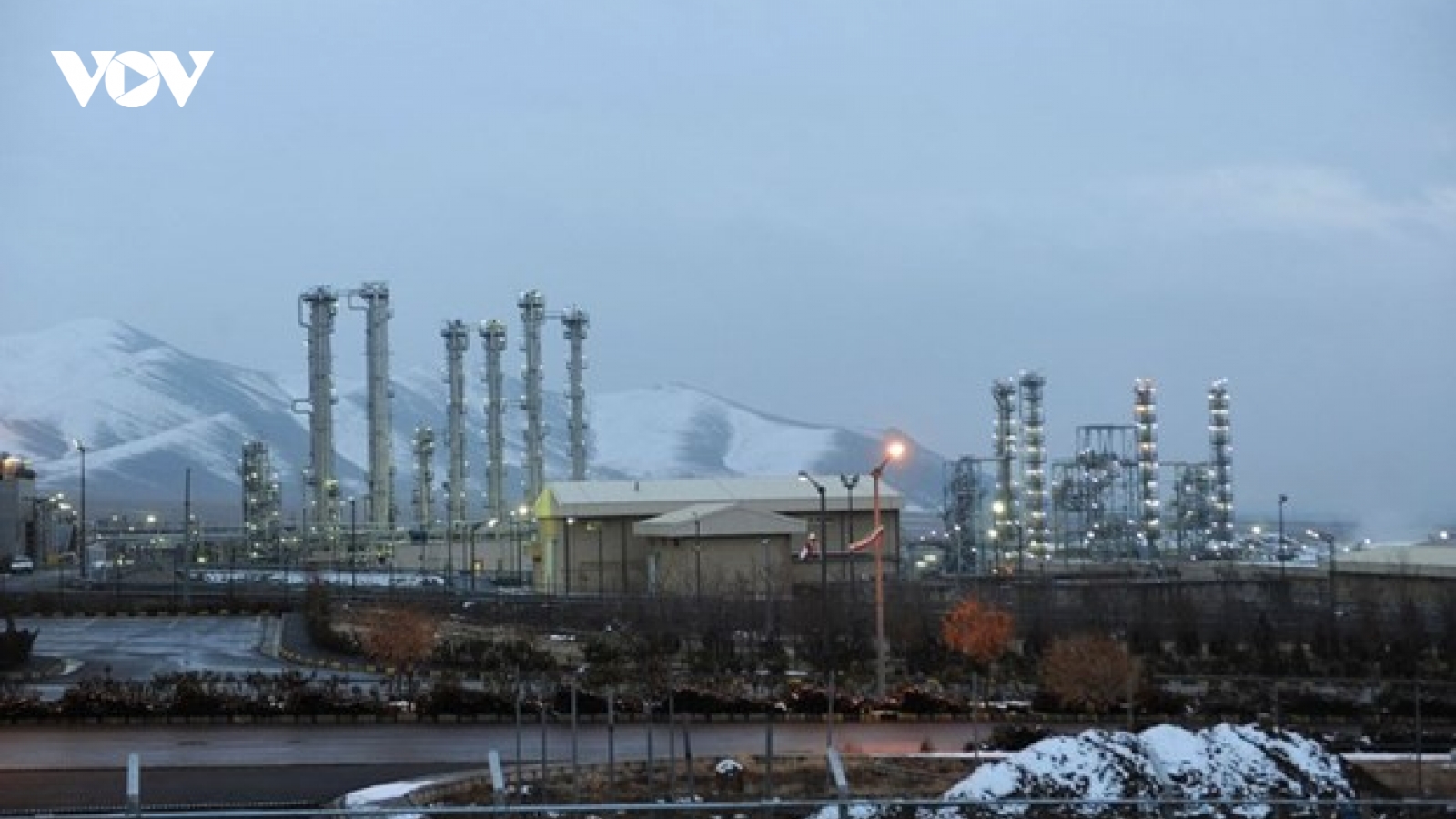 Nhiều đồn đoán về các cuộc đàm phán hạt nhân bí mật giữa Mỹ và Iran