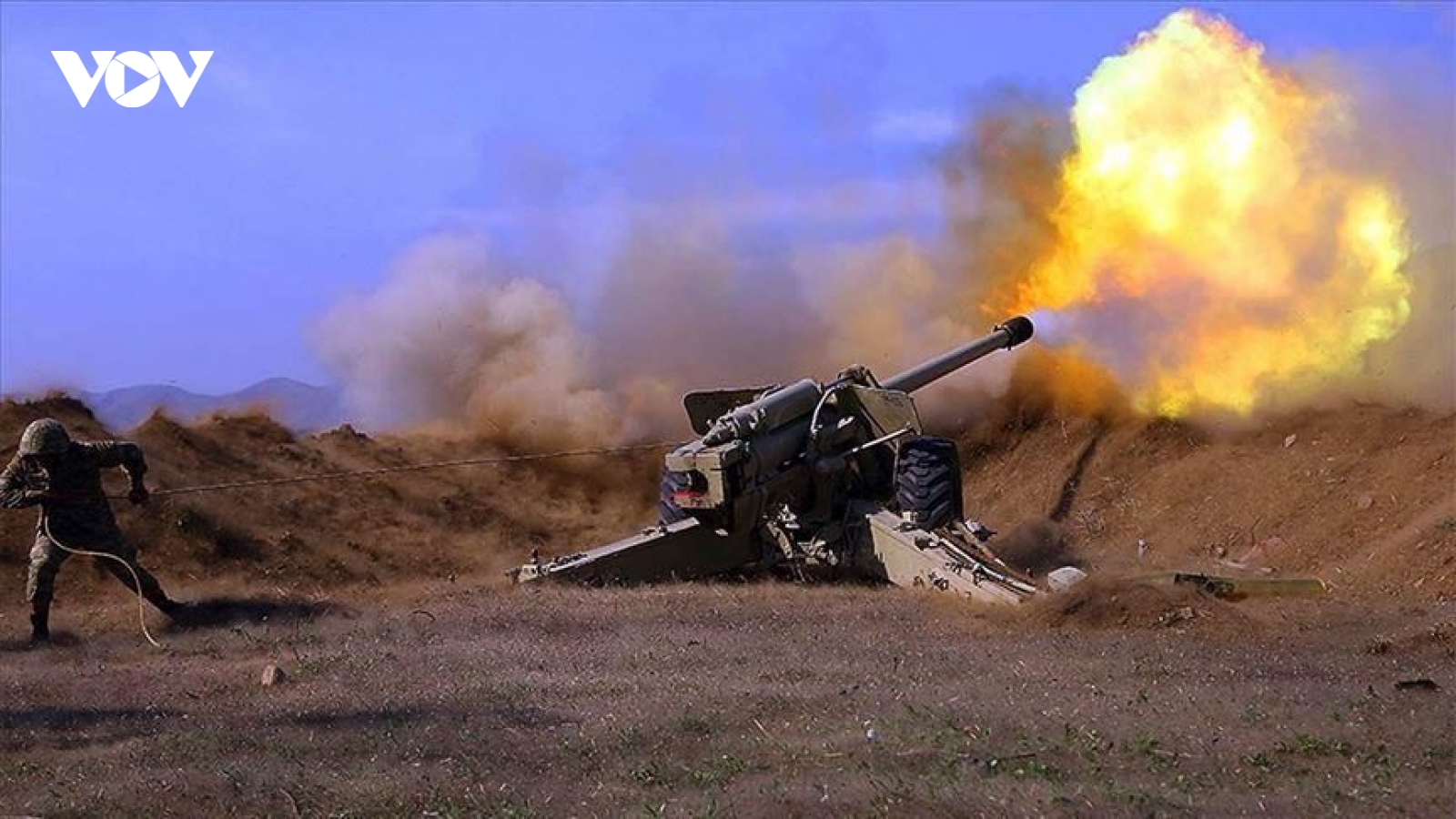 Armenia và Azerbaijan có thể đạt được thỏa thuận hòa bình vào cuối năm nay
