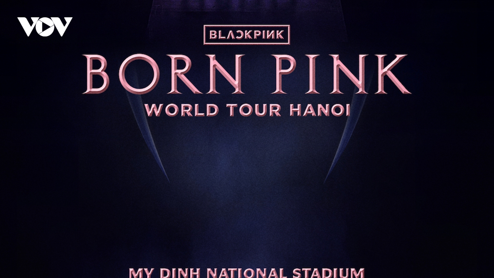 Sau Hà Nội, liệu TP.Hồ Chí Minh có phải là điểm dừng chân tiếp theo của Blackpink?