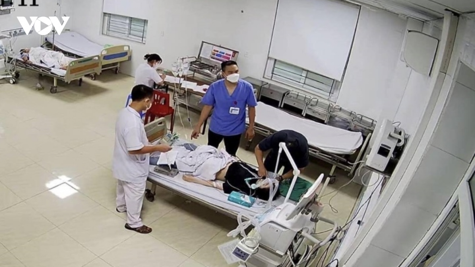 Nữ sinh ngạt khí trong ô tô ở Hải Phòng không được đặc cách vào lớp 10